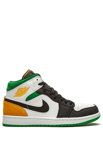 Air Jordan 1 Mid ”Oakland” sneakers