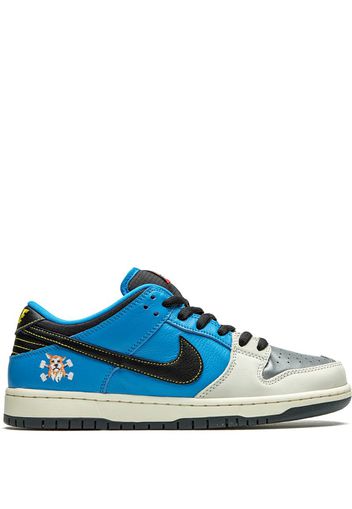 Sneakers jordan x Instant Skateboards SB Dunk Pro