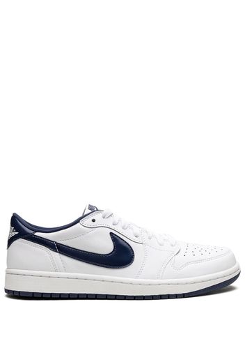 Jordan Air Jordan 1 Retro Low OG sneakers - Bianco