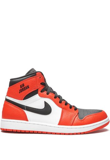 JORDAN Air Jordan 1 Retro High sneakers - Arancione