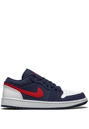 Jordan Air Jordan 1 Low SE sneakers - Blu