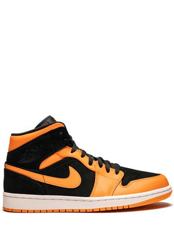 Jordan Sneakers Air Jordan 1 - Arancione