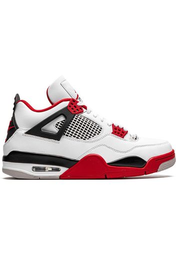 Air Jordan 4 Retro ”Fire Red 2020” sneakers