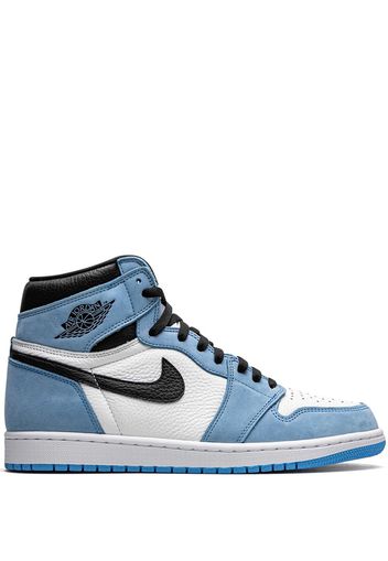 Jordan Sneakers alte Air Jordan 1 Retro - Blu