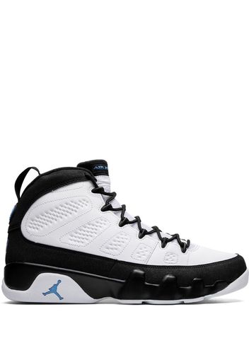Air Jordan 9 Retro sneakers