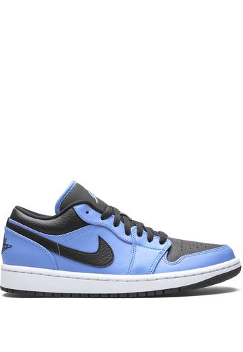 Jordan Air Jordan 1 Low "University Blue / Black"