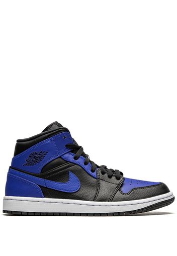 Jordan Air Jordan 1 Mid sneakers - Nero