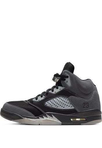 Jordan Air Jordan 5 Retro sneakers - Nero