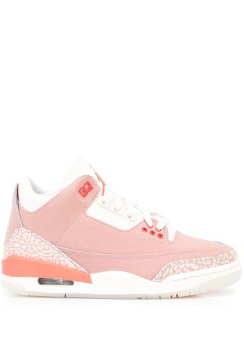 Jordan Air Jordan 3 sneakers - Rosa