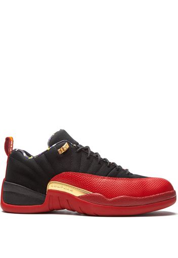 Jordan Air Jordan 12 Retro "Super Bowl LV" sneakers - Nero