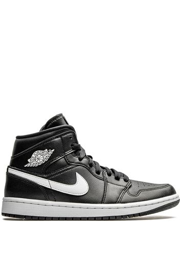 Jordan Air Jordan 1 Mid sneakers - Nero