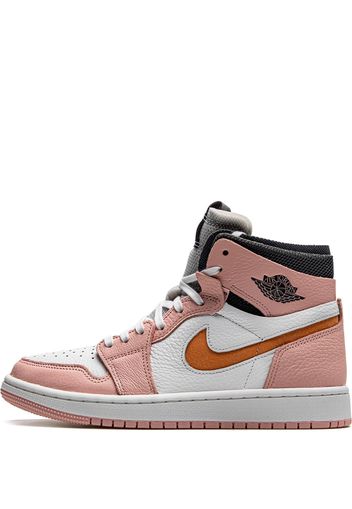 Jordan Sneakers Jordan 1 High Zoom - Rosa