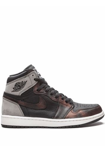 Jordan Air Jordan 1 Retro High OG sneakers - Nero