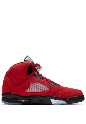 Jordan Air Jordan 5 Retro sneakers - Rosso