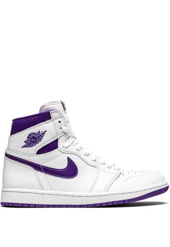 Jordan Air Jordan 1 Retro High WMNS - Bianco