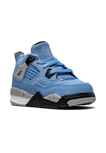 Jordan Jordan 4 Retro sneakers - Blu