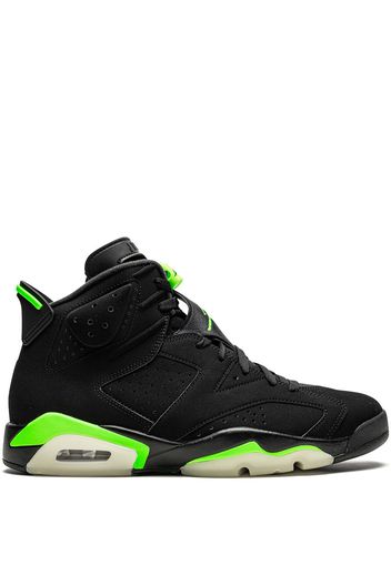 Jordan Air Jordan 6 Retro sneakers - Nero