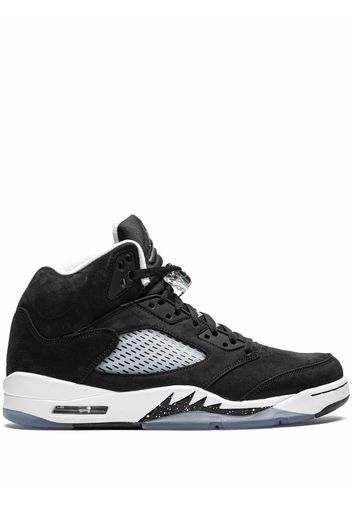 Jordan Air Jordan 5 Retro sneakers - Nero