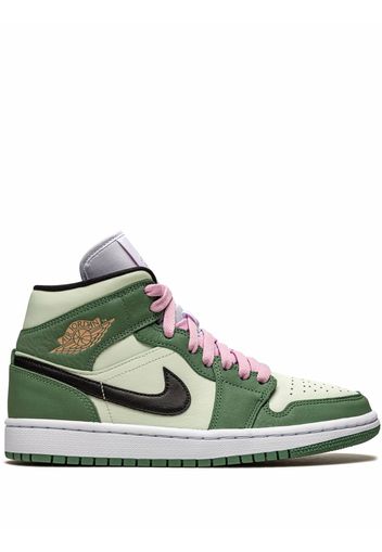 Jordan Air Jordan 1 Mid SE sneakers - Verde