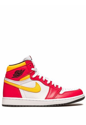 Jordan Air Jordan 1 High OG sneakers - Rosso