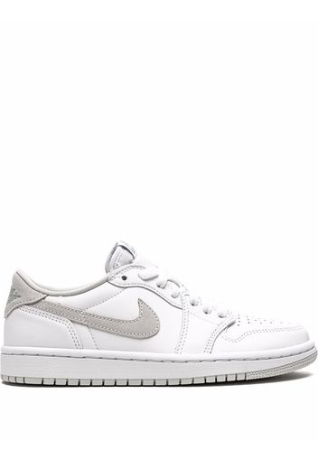 Jordan Air Jordan 1 Low OG sneakers - Bianco