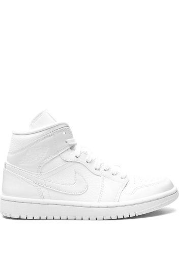 Jordan Air Jordan 1 Mid sneakers - Bianco