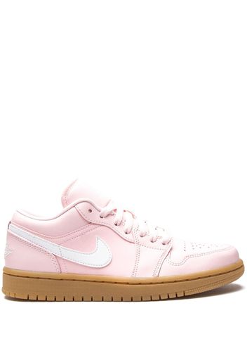 Jordan Air Jordan 1 Low "Arctic Pink Gum" sneakers - Rosa