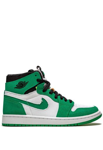 Jordan Air Jordan 1 Zoom Comfort "Stadium Green" sneakers - Verde