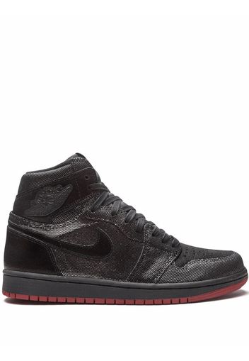 Jordan Air Jordan 1 high-top sneakers - Nero