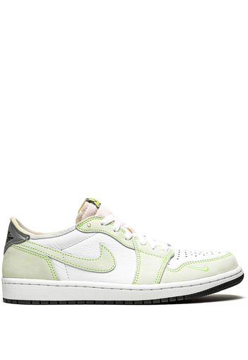 Jordan Air Jordan 1 Low OG sneakers - Bianco