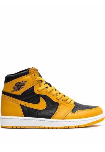 Jordan Air Jordan 1 High OG “Pollen” sneakers - Giallo