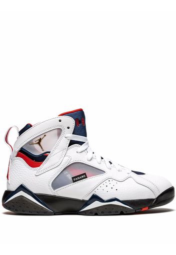 Jordan x Paris Saint Germain Air Jordan 7 sneakers "PSG" - Bianco