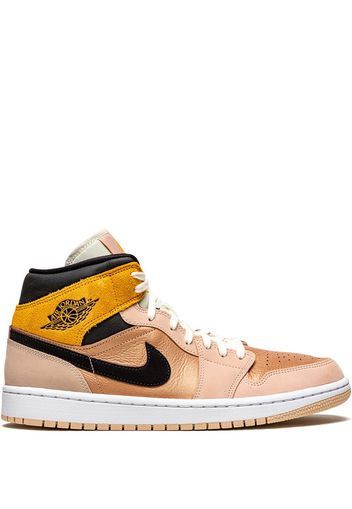 Jordan Sneakers Air Jordan 1 Mid - Toni neutri