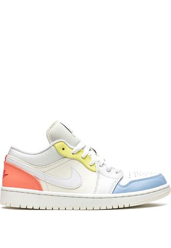 Jordan Air Jordan 1 Low sneakers - Bianco