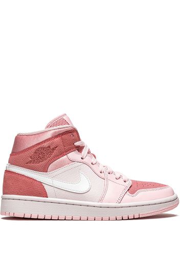 Jordan Air Jordan 1 Mid sneakers - Rosa