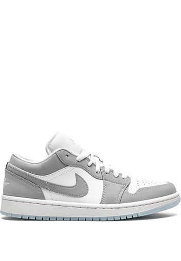 Jordan Air Jordan 1 Low sneakers - Bianco