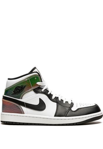 Jordan Air Jordan 1 Mid SE sneakers - Bianco