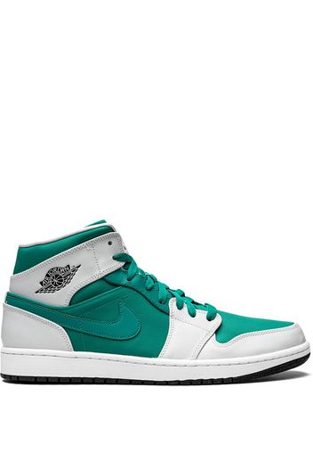 Jordan Air Jordan 1 Mid sneakers - Verde