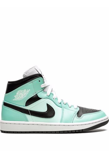 Jordan Air Jordan 1 Mid sneakers - Verde