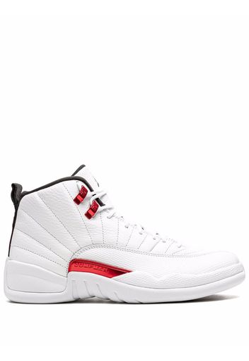 Jordan Air Jordan 12 sneakers - Bianco