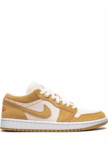 Jordan Sneakers Jordan 1 - Arancione