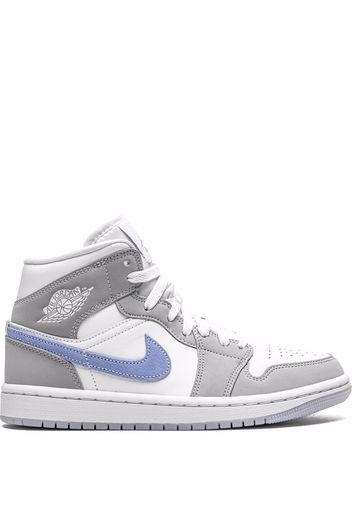 Jordan Air Jordan 1 Mid sneakers - Bianco