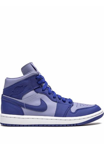 Jordan Air Jordan 1 Mid SE sneakers - Viola