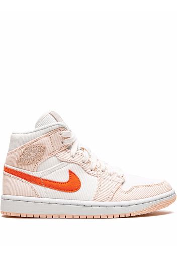 Jordan Air Jordan 1 MID SE sneakers - Toni neutri