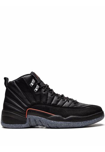 Jordan Air Jordan 12 Retro high-top sneakers - Nero