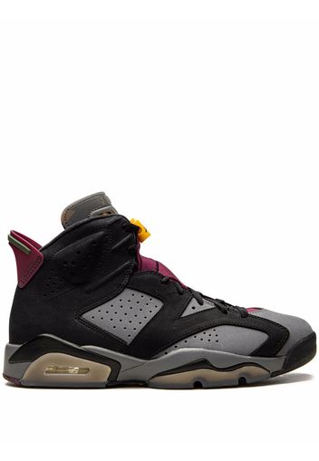 Jordan Air Jordan 6 Retro high-top sneakers - Nero