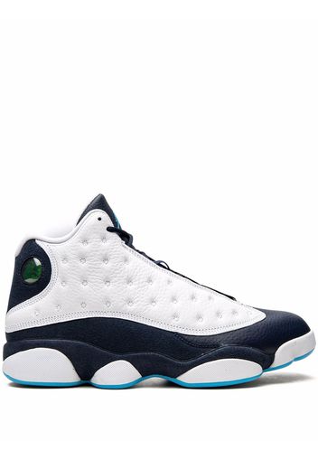 Jordan Air Jordan 13 Retro sneakers - Bianco