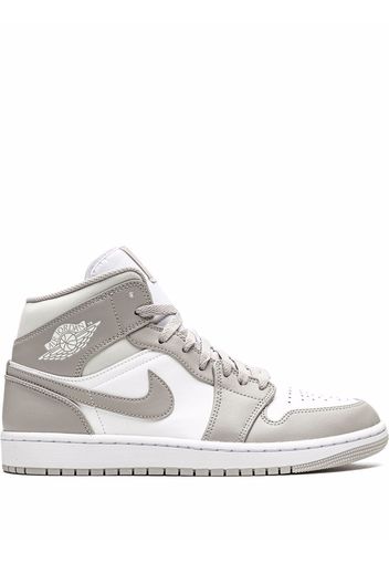 Jordan Air Jordan 1 Mid sneakers - Grigio