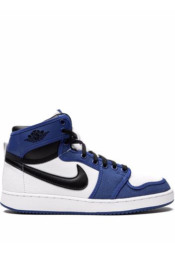 Jordan Air Jordan 1 KO "Storm Blue" sneakers