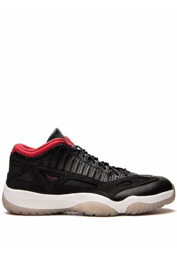 Jordan Air Jordan 11 Low IE "Bred" sneakers - Nero